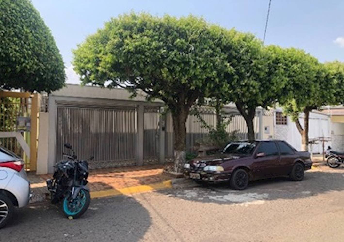 Foto 1 de 25: Casa em leilão em Campo Grande - MS — Casa na Vila Alba - Campo Grande/MS