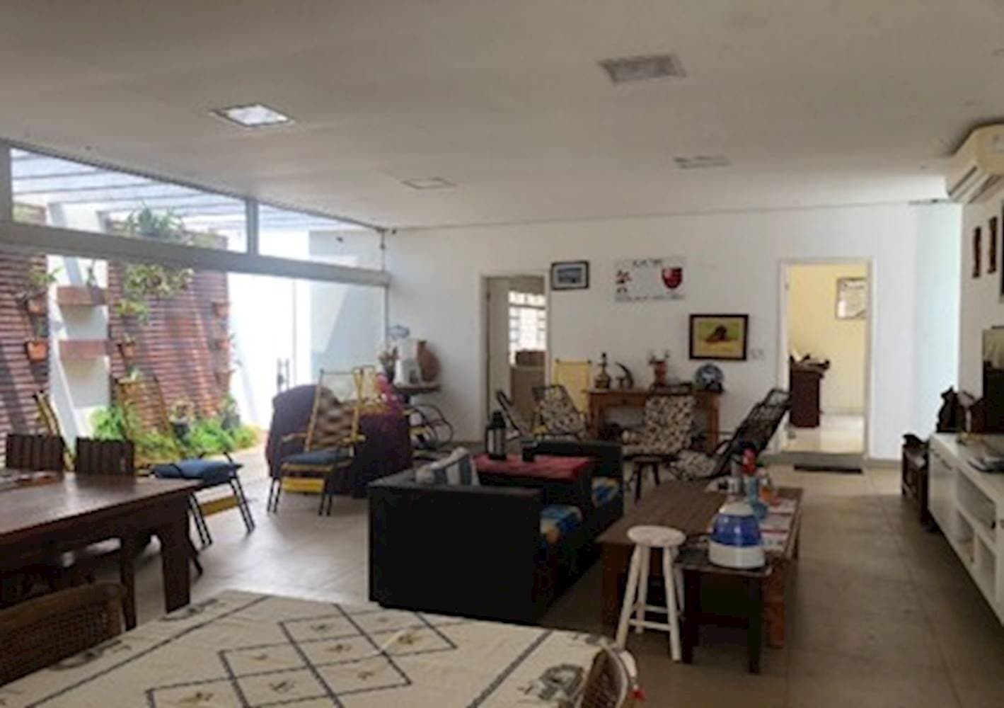 Foto 4 de 25: Casa em leilão em Campo Grande - MS — Casa na Vila Alba - Campo Grande/MS