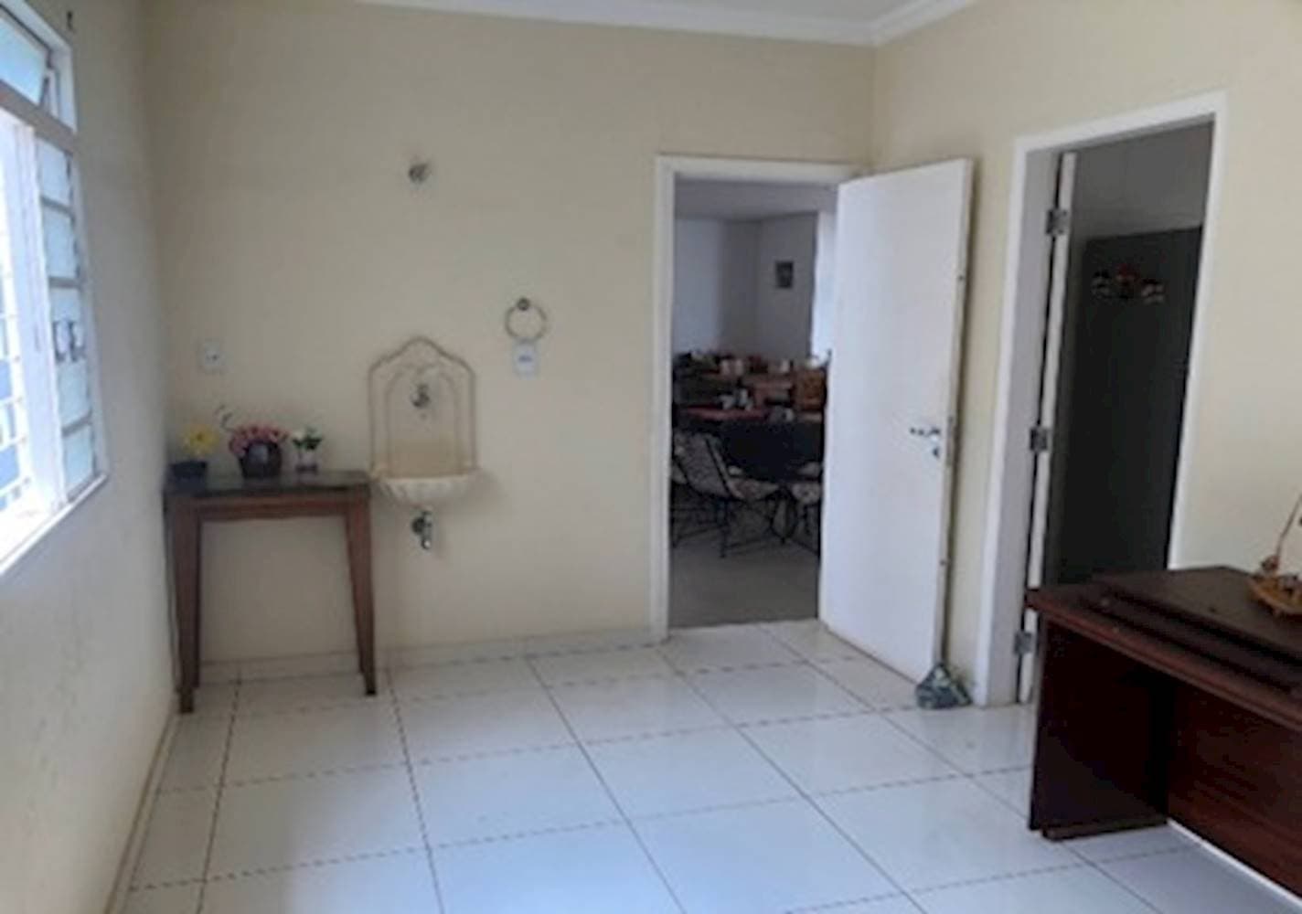 Foto 5 de 25: Casa em leilão em Campo Grande - MS — Casa na Vila Alba - Campo Grande/MS