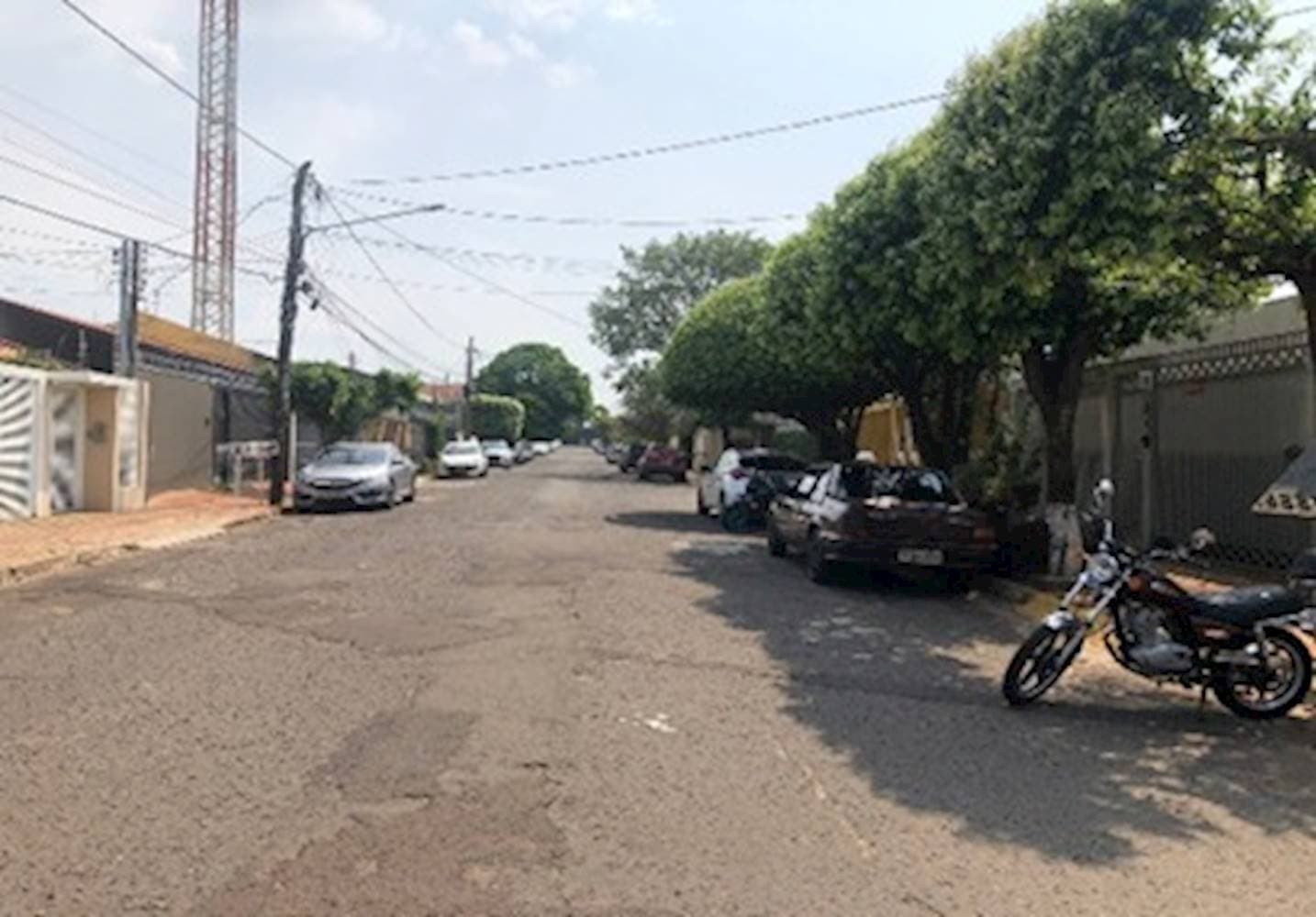 Foto 7 de 25: Casa em leilão em Campo Grande - MS — Casa na Vila Alba - Campo Grande/MS
