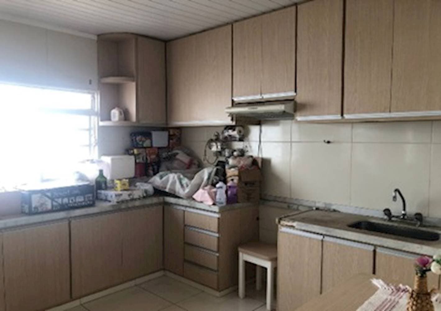 Foto 8 de 25: Casa em leilão em Campo Grande - MS — Casa na Vila Alba - Campo Grande/MS