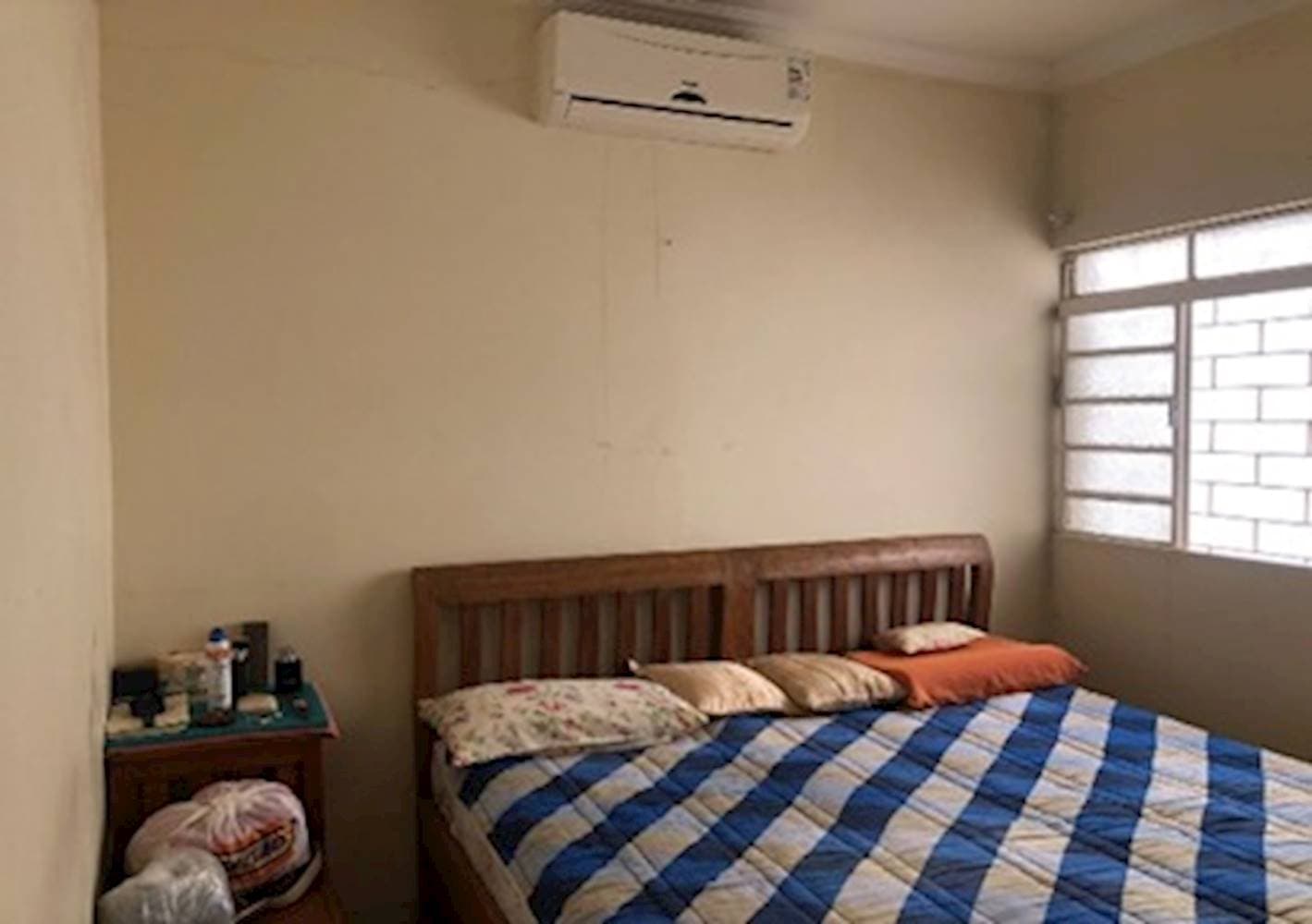 Foto 10 de 25: Casa em leilão em Campo Grande - MS — Casa na Vila Alba - Campo Grande/MS