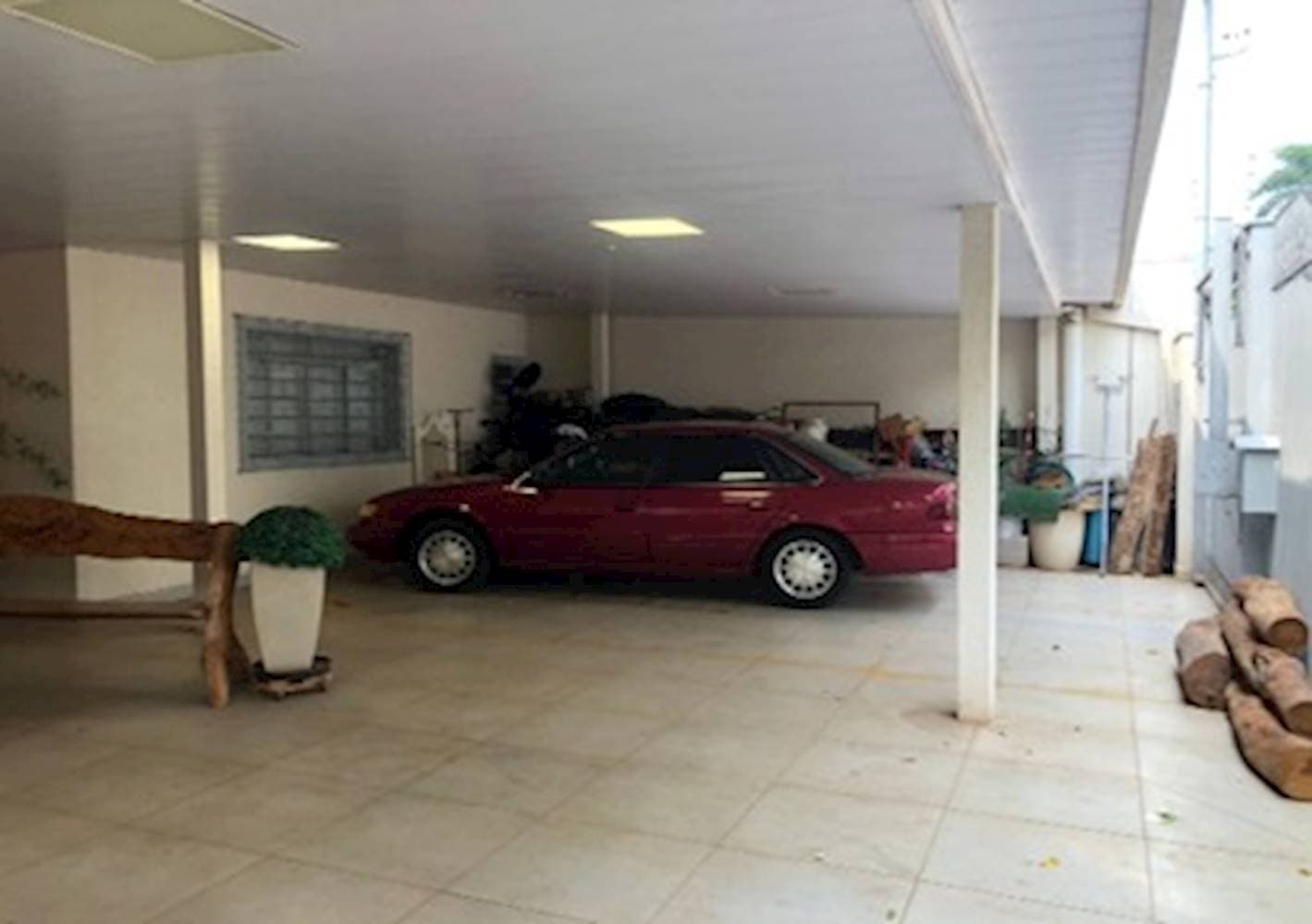 Foto 11 de 25: Casa em leilão em Campo Grande - MS — Casa na Vila Alba - Campo Grande/MS