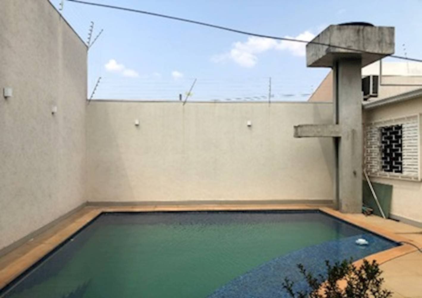 Foto 13 de 25: Casa em leilão em Campo Grande - MS — Casa na Vila Alba - Campo Grande/MS