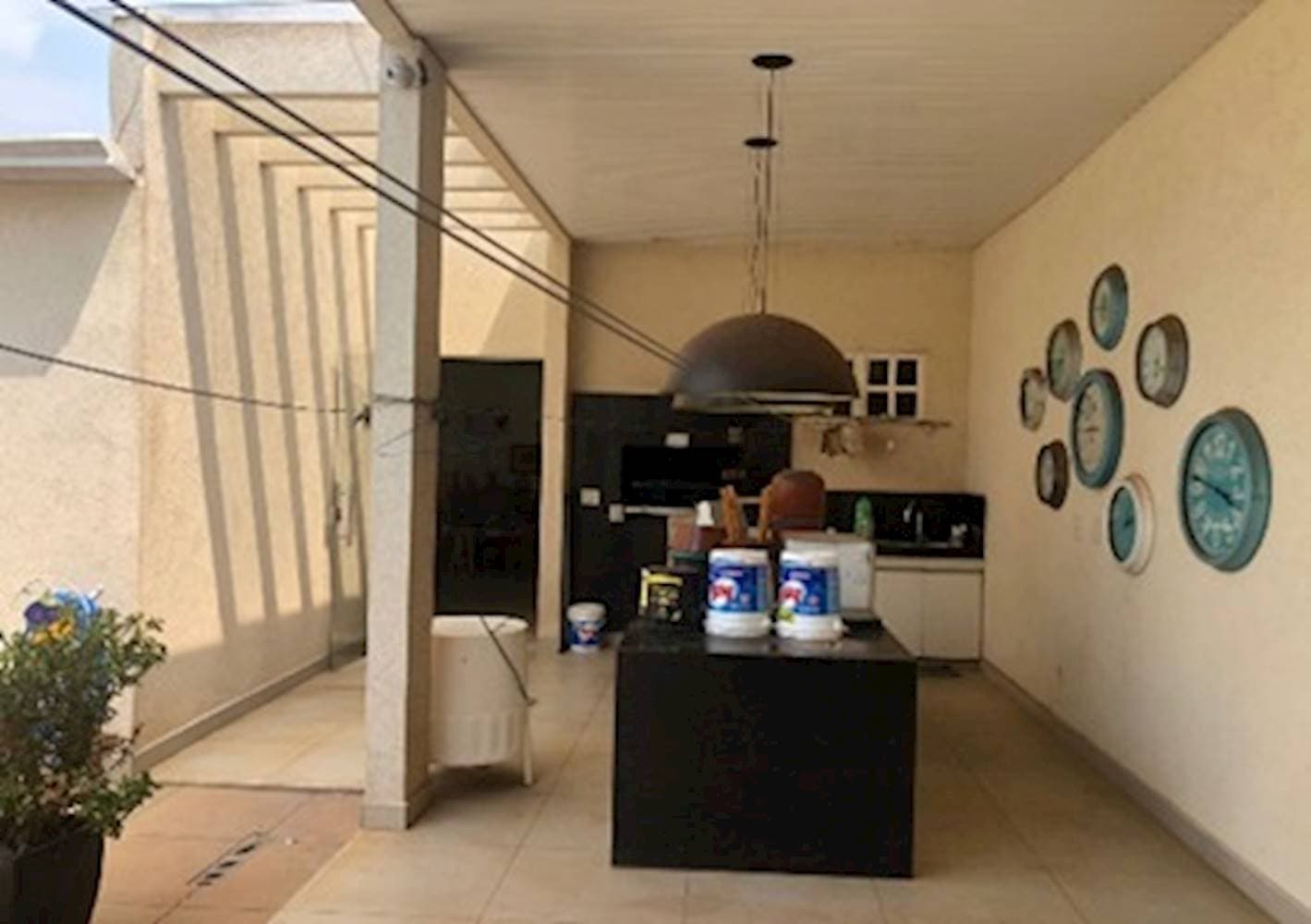 Foto 16 de 25: Casa em leilão em Campo Grande - MS — Casa na Vila Alba - Campo Grande/MS