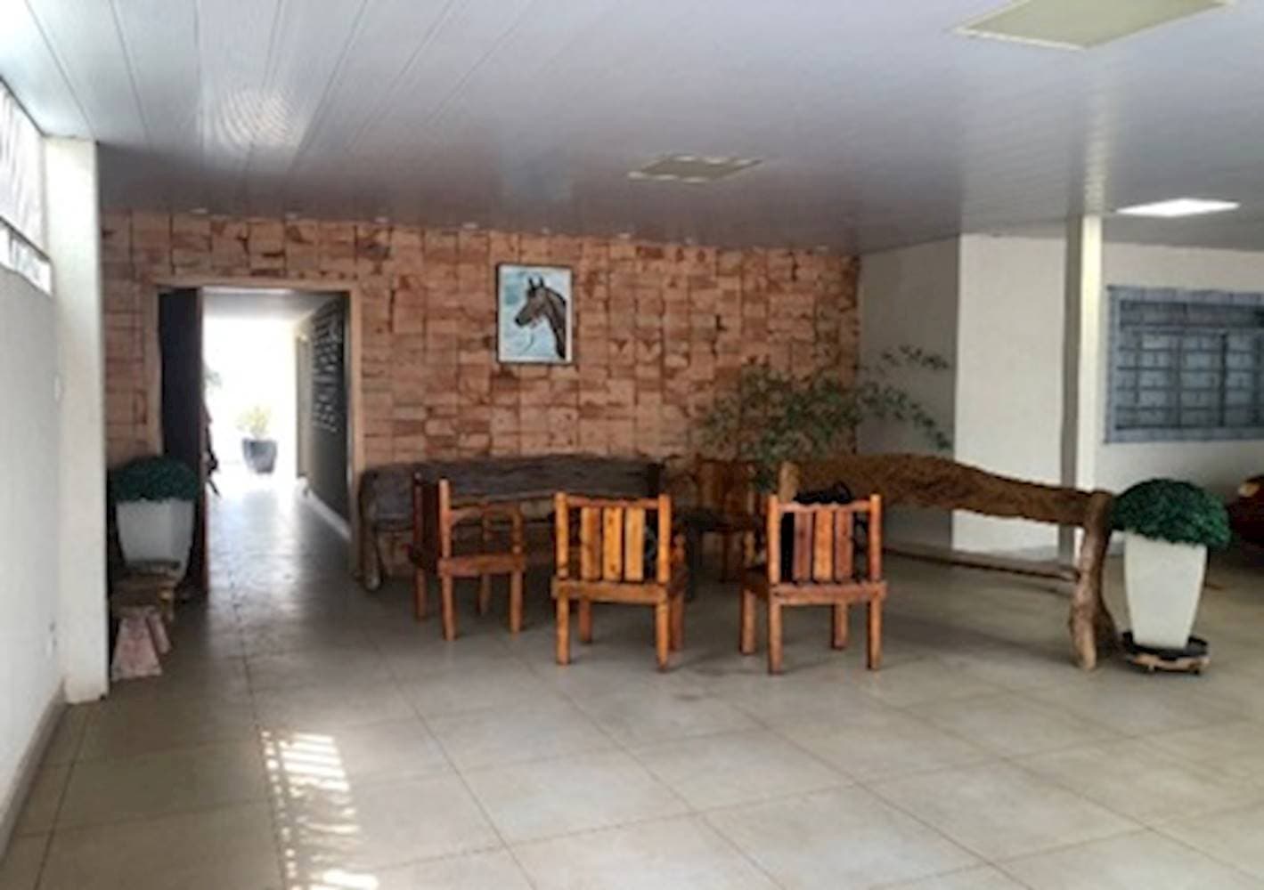 Foto 18 de 25: Casa em leilão em Campo Grande - MS — Casa na Vila Alba - Campo Grande/MS