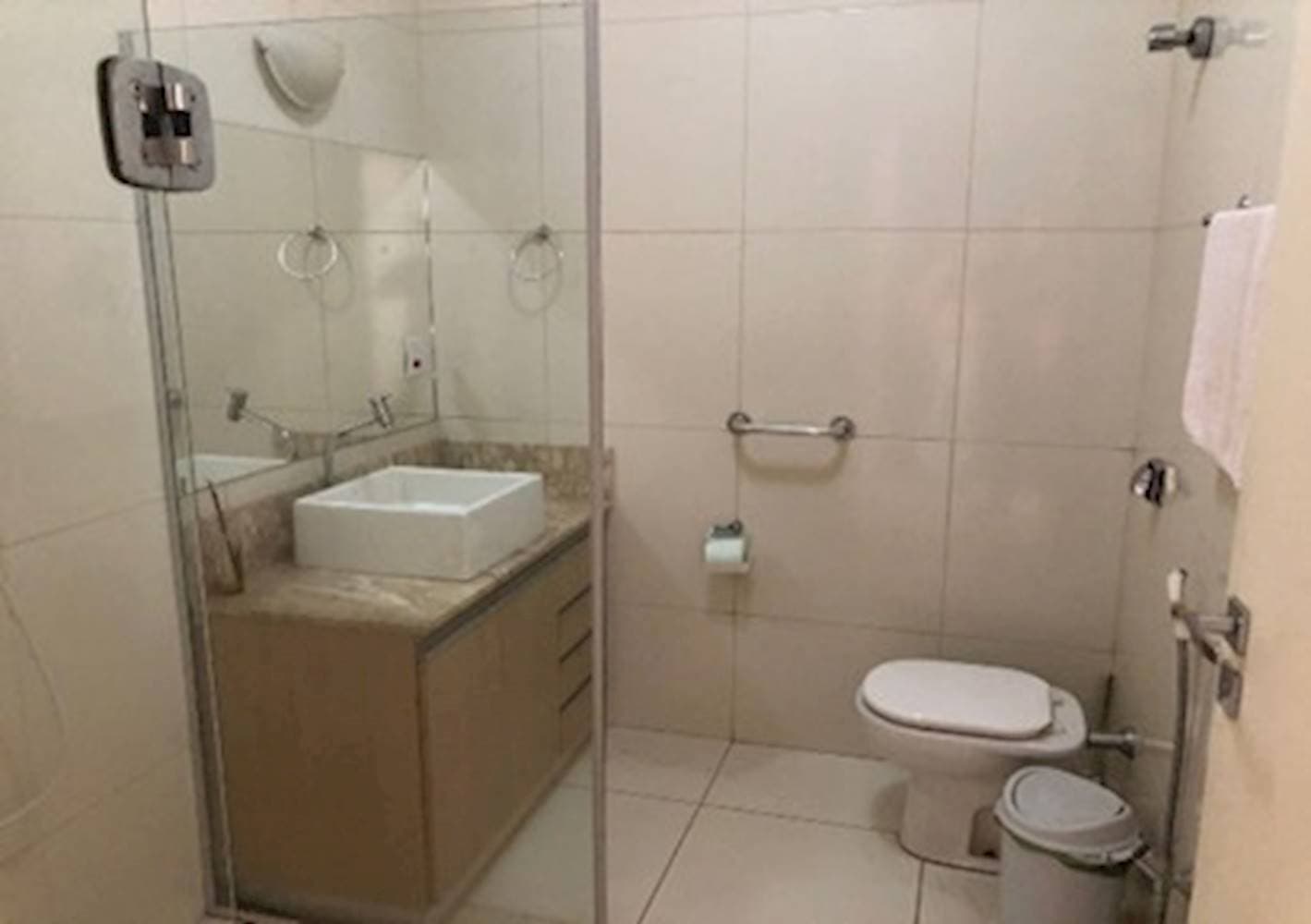Foto 19 de 25: Casa em leilão em Campo Grande - MS — Casa na Vila Alba - Campo Grande/MS