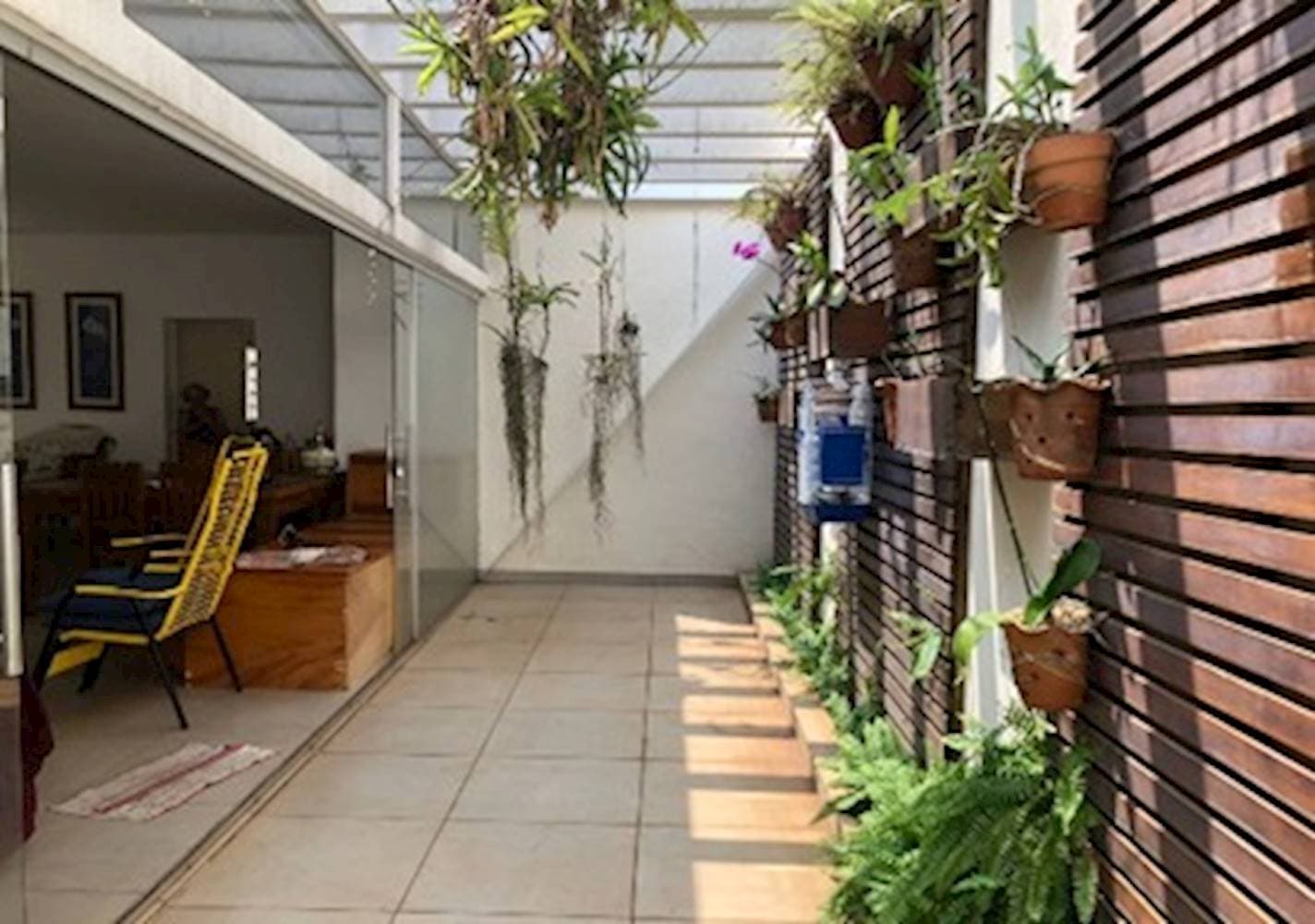 Foto 21 de 25: Casa em leilão em Campo Grande - MS — Casa na Vila Alba - Campo Grande/MS