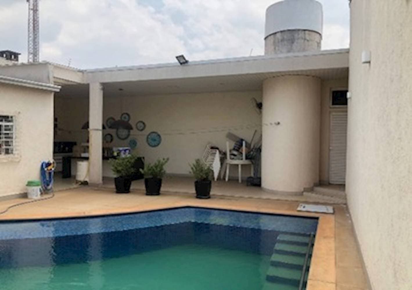 Foto 25 de 25: Casa em leilão em Campo Grande - MS — Casa na Vila Alba - Campo Grande/MS
