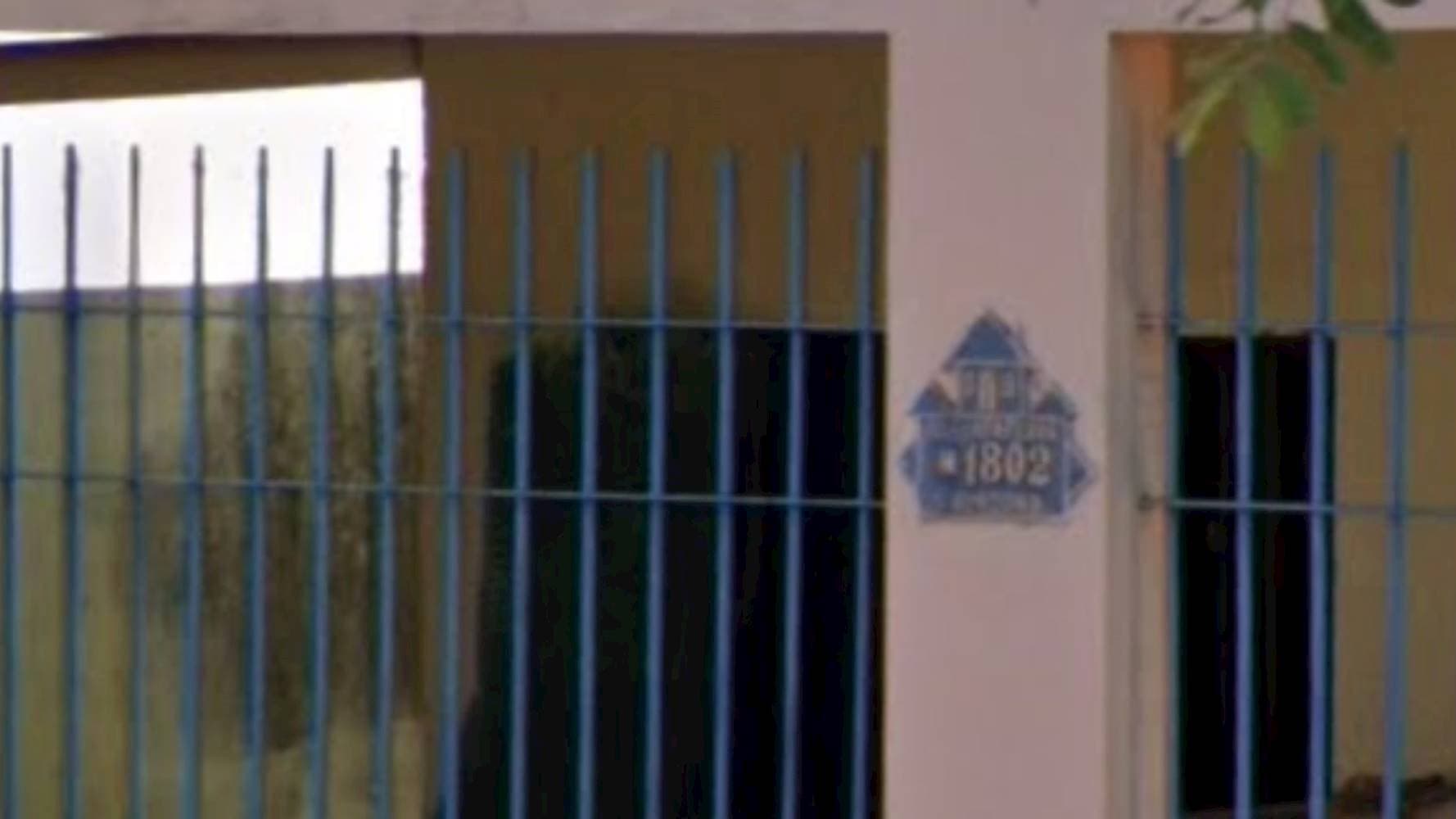 Foto 2 de 5: Casa em leilão em Rondonópolis - MT — Casa no Jardim Rondônia em Rondonópolis/MT