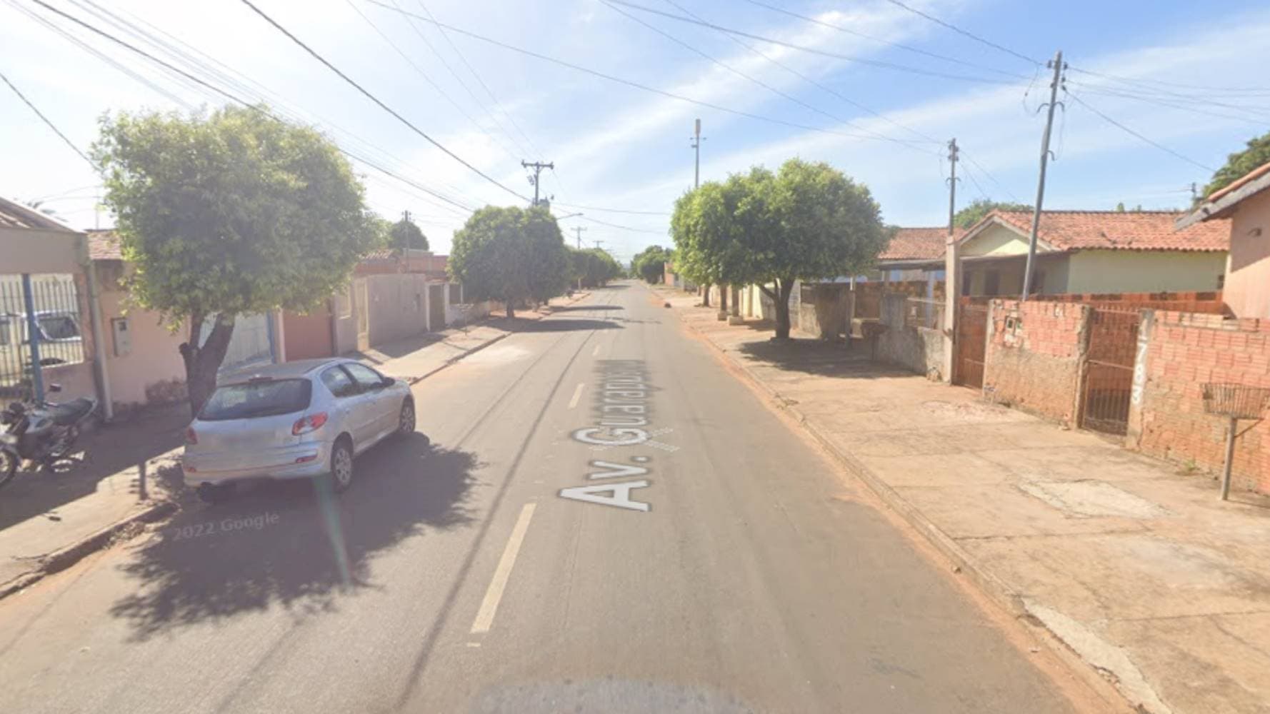 Foto 5 de 5: Casa em leilão em Rondonópolis - MT — Casa no Jardim Rondônia em Rondonópolis/MT