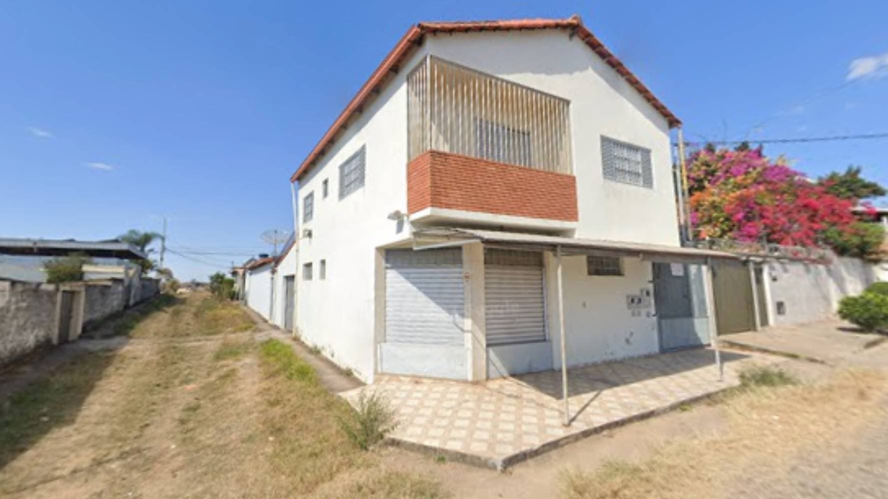 Foto 1 de 5: Apartamento em leilão em Divinópolis - MG — Apartamento no Bairro Das Nações em Divinópolis/MG