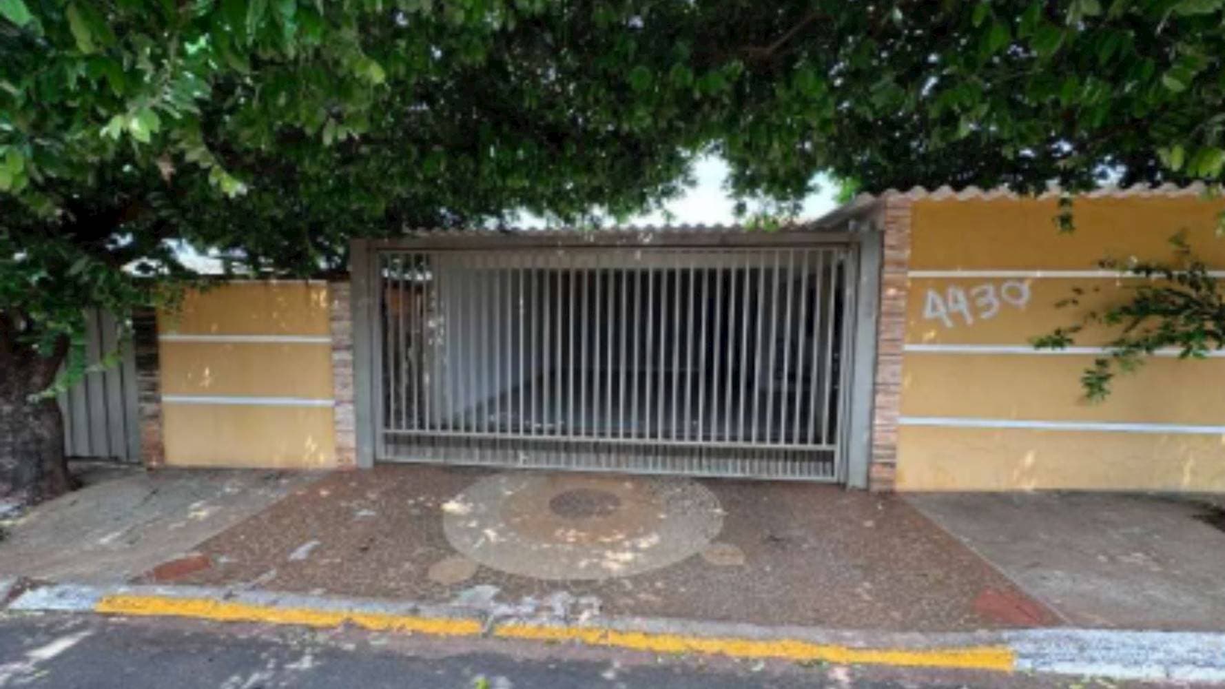 Foto 1 de 8: Casa em leilão em Urânia - SP — Casa em Vicente Filié - Urânia/SP