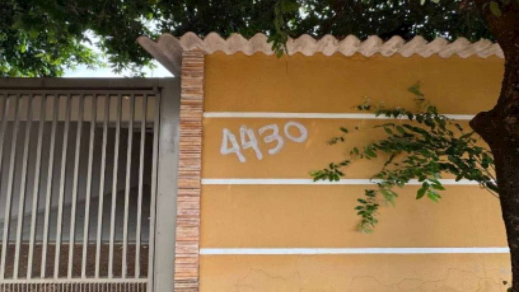 Foto 2 de 8: Casa em leilão em Urânia - SP — Casa em Vicente Filié - Urânia/SP