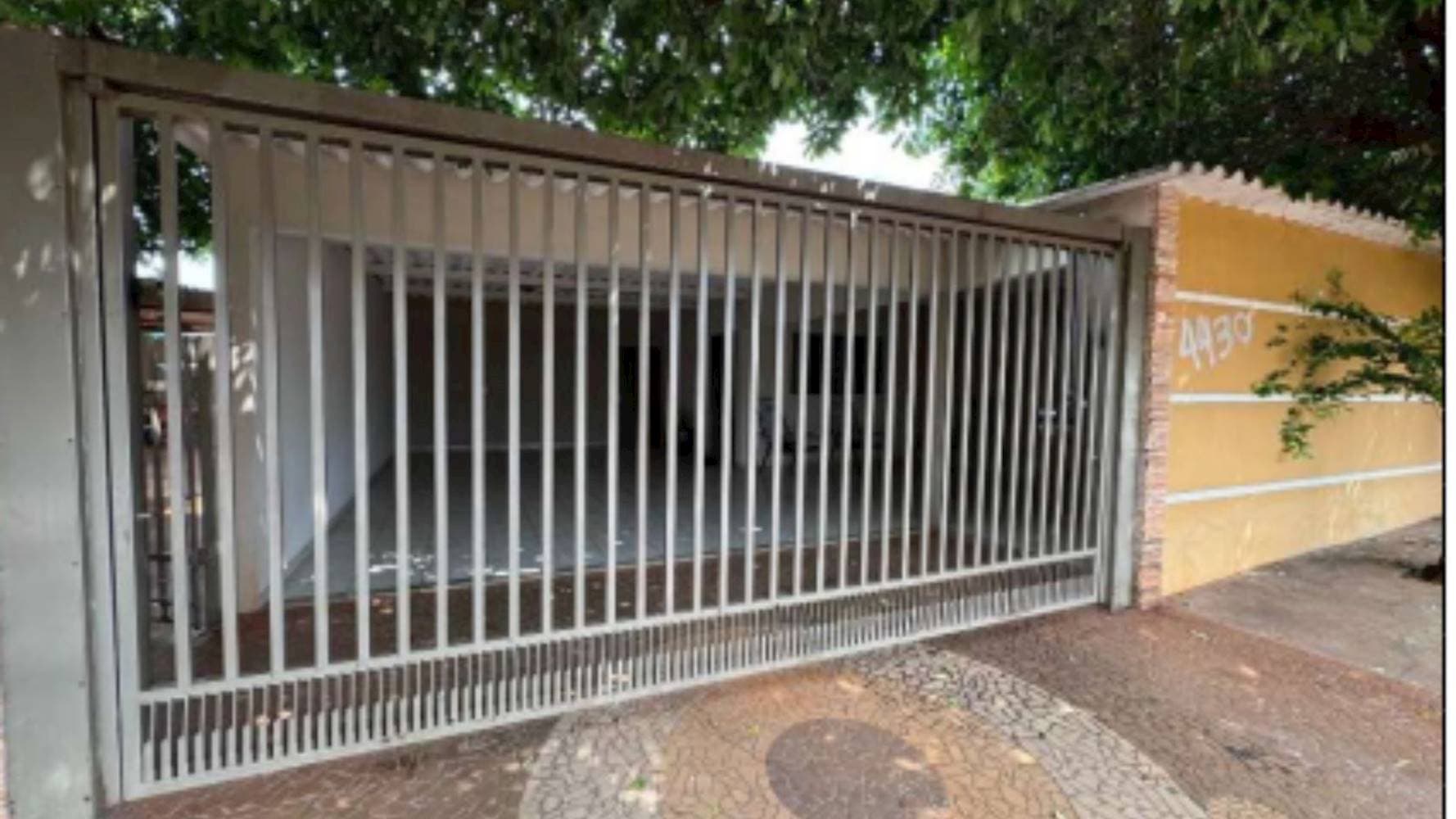 Foto 3 de 8: Casa em leilão em Urânia - SP — Casa em Vicente Filié - Urânia/SP