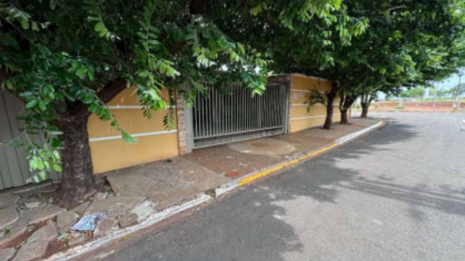 Foto 4 de 8: Casa em leilão em Urânia - SP — Casa em Vicente Filié - Urânia/SP