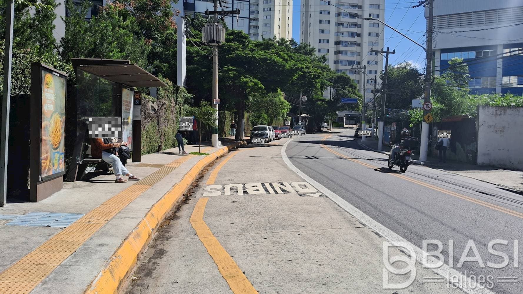 Foto 4 de 6: Apartamento em leilão em São Paulo - SP — Apartamento no "Edifício Yellow" - Limão - São Paulo/SP