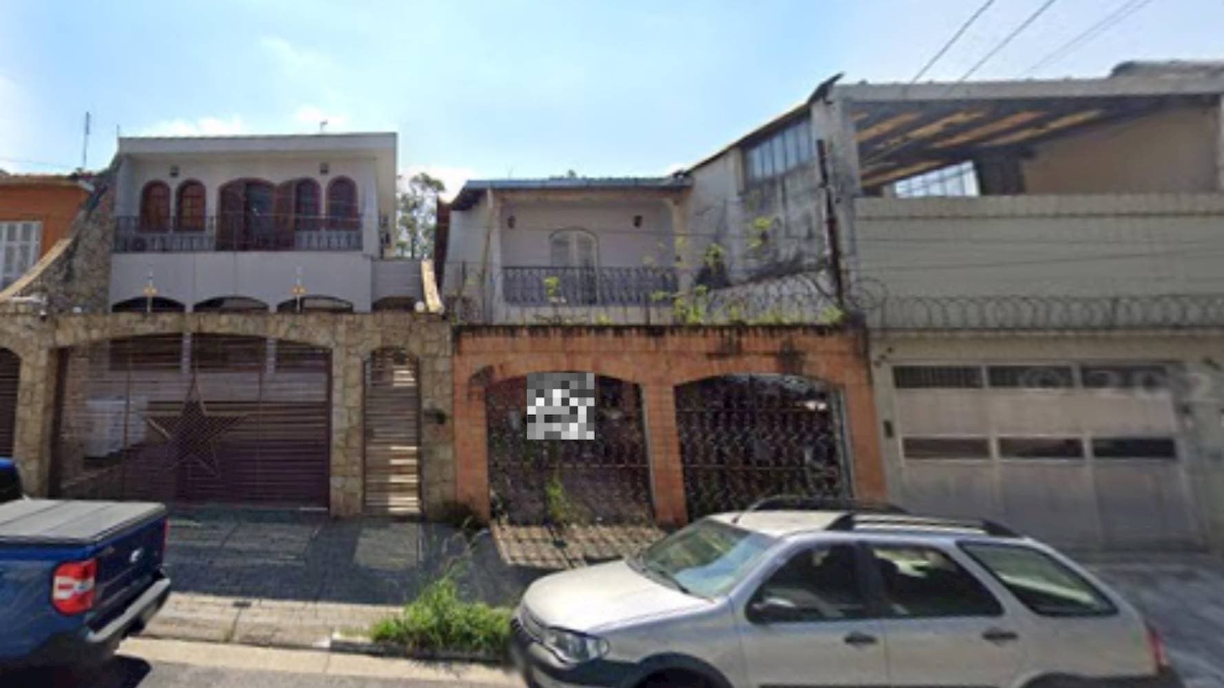 Foto 1 de 4: Casa em leilão em São Paulo - SP — Casa na Vila Dom Pedro I - São Paulo/SP
