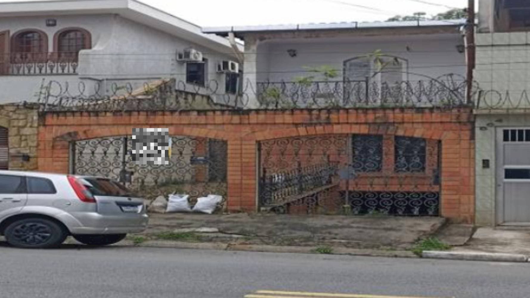 Foto 2 de 4: Casa em leilão em São Paulo - SP — Casa na Vila Dom Pedro I - São Paulo/SP