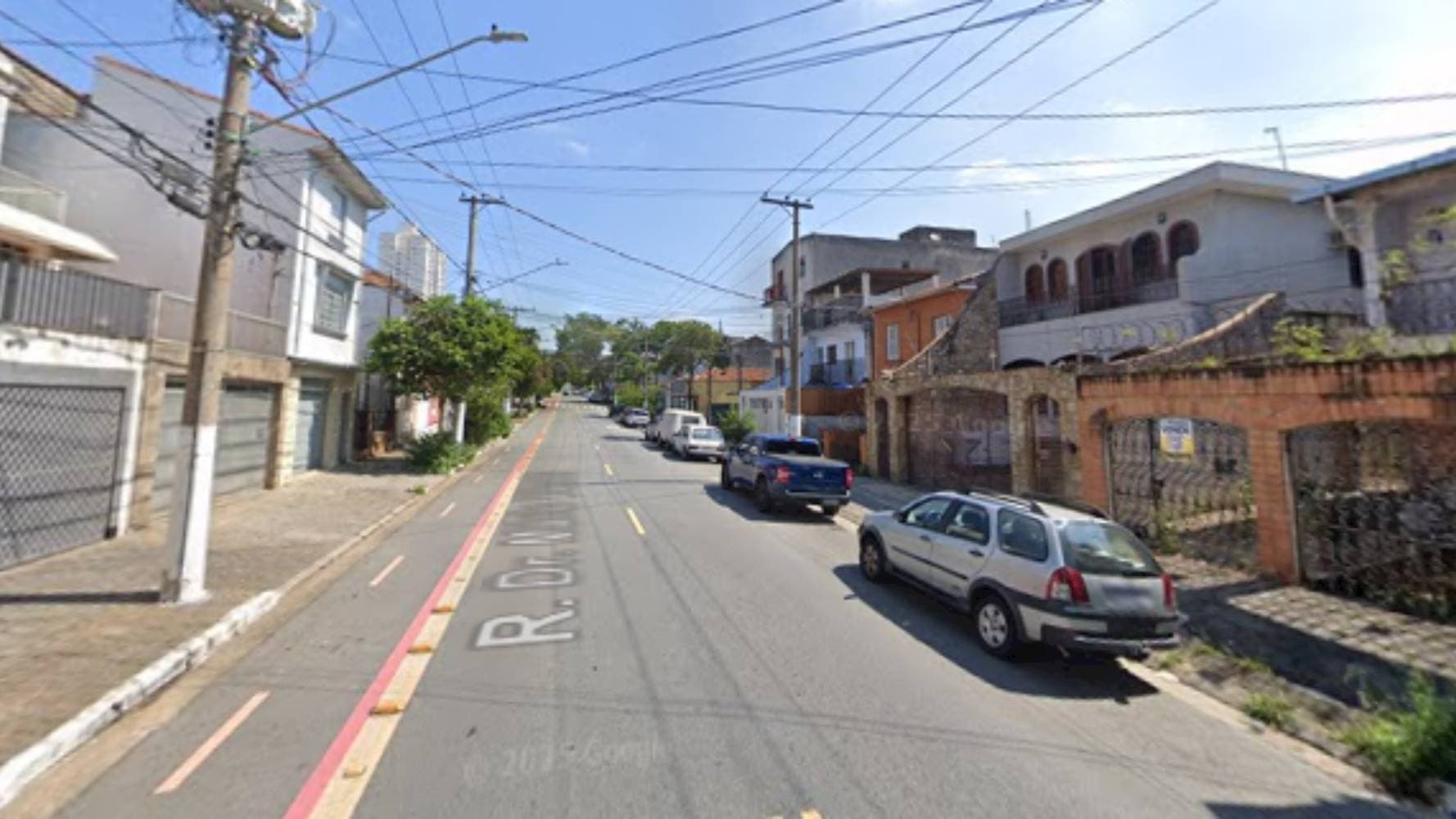 Foto 3 de 4: Casa em leilão em São Paulo - SP — Casa na Vila Dom Pedro I - São Paulo/SP