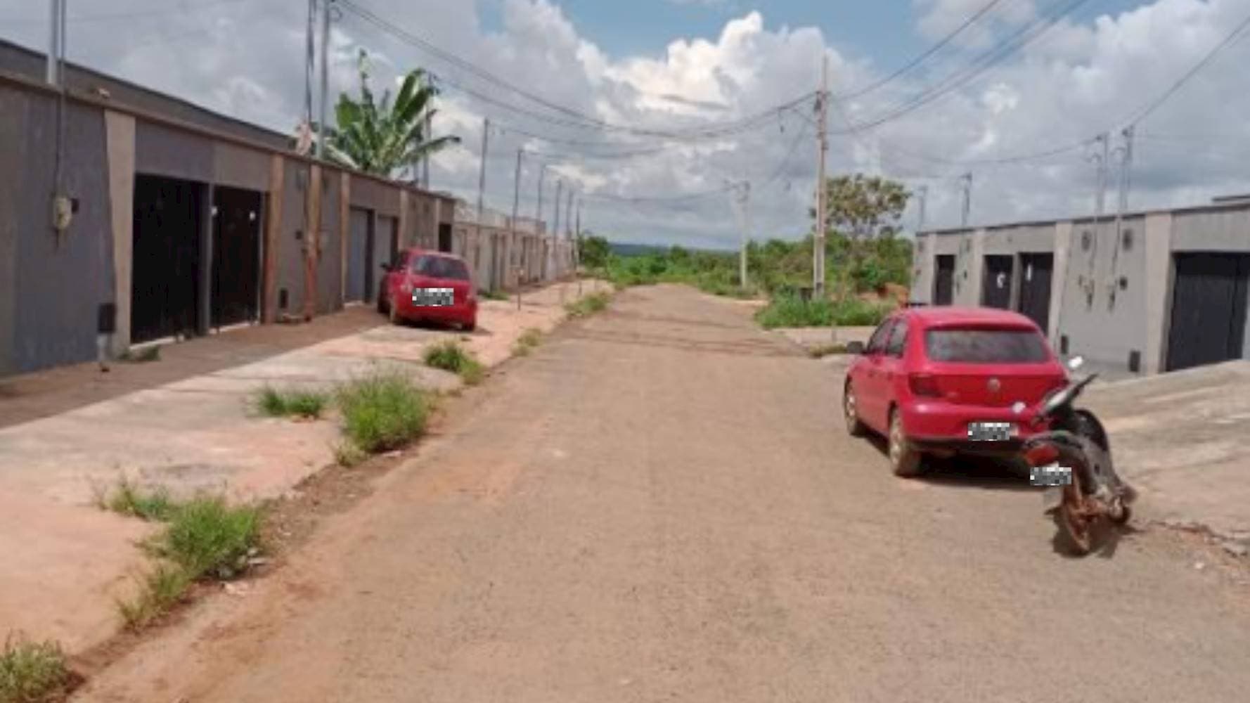 Foto 5 de 5: Casa em leilão em Planaltina - GO — Casa em Brasilinha Leste - Planaltina/GO