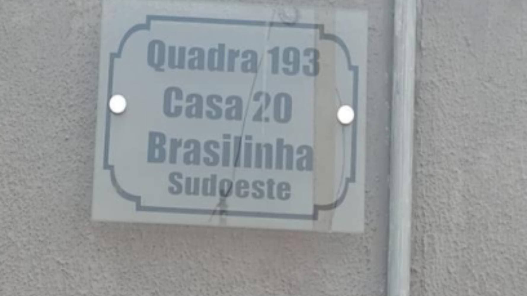Foto 2 de 5: Casa em leilão em Planaltina - GO — Casa em Brasilinha Sudoeste - Planaltina/GO