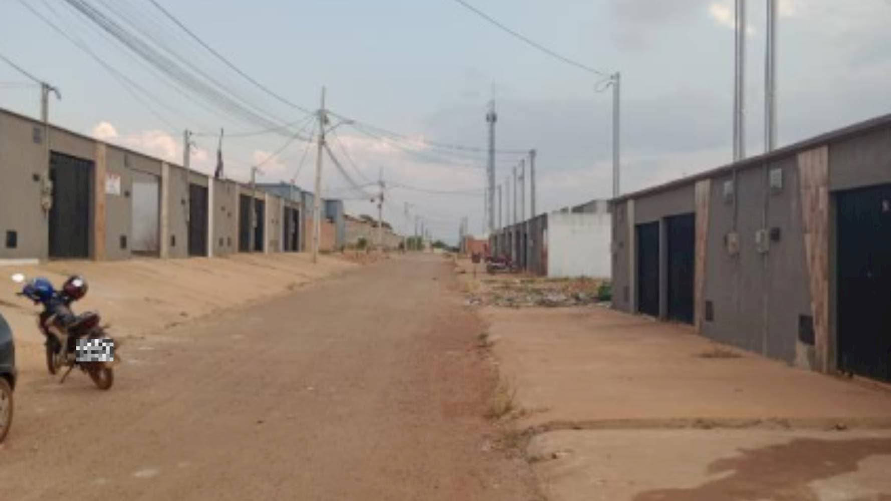 Foto 4 de 5: Casa em leilão em Planaltina - GO — Casa em Brasilinha Sudoeste - Planaltina/GO