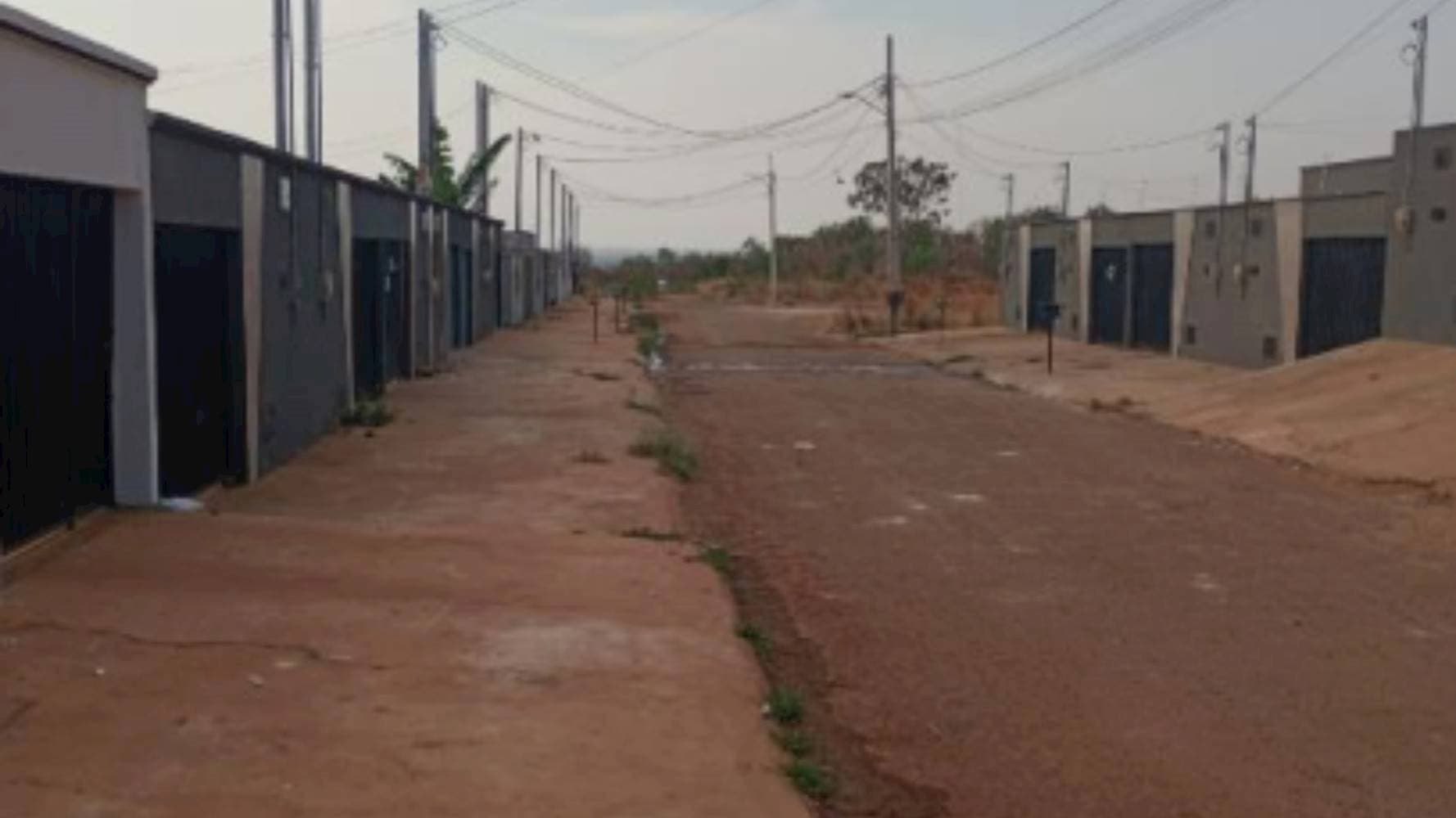 Foto 5 de 5: Casa em leilão em Planaltina - GO — Casa em Brasilinha Sudoeste - Planaltina/GO
