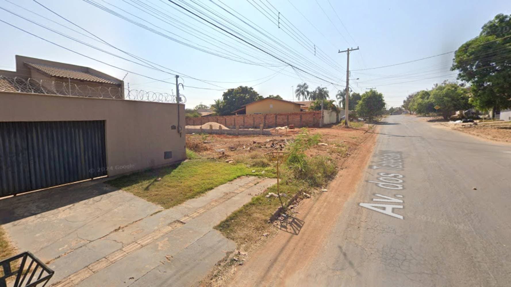 Foto 4 de 5: Casa em leilão em Aparecida de Goiânia - GO — Casa no Jardim Pampulha - Aparecida de Goiânia/GO