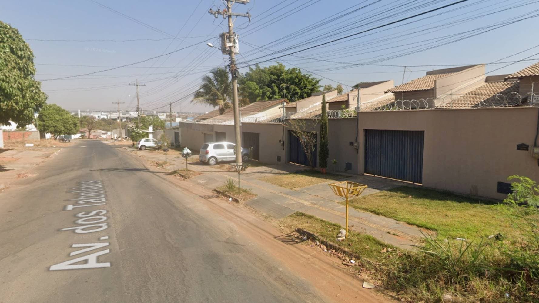 Foto 5 de 5: Casa em leilão em Aparecida de Goiânia - GO — Casa no Jardim Pampulha - Aparecida de Goiânia/GO