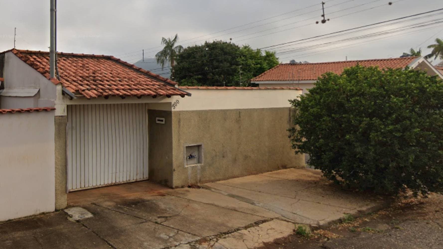 Foto 1 de 4: Casa em leilão em Guaxupé - MG — Casa no Jardim Regulador - Guaxupé/MG
