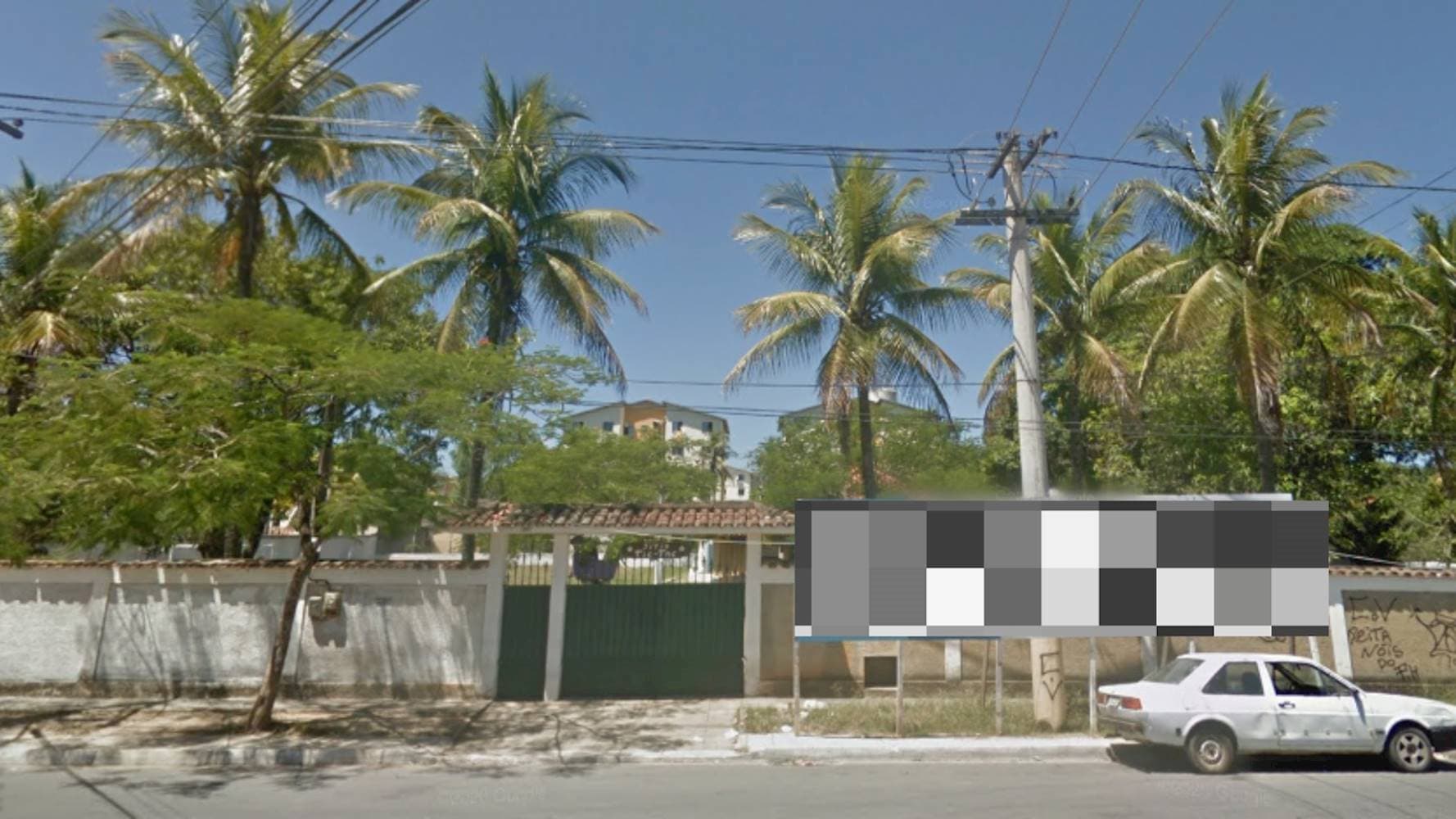 Foto 1 de 4: Casa em leilão em Tanguá - RJ — Imóvel  em Chácaras Pinhão - Tanguá/RJ