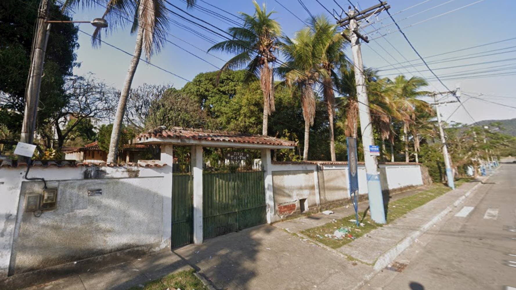 Foto 2 de 4: Casa em leilão em Tanguá - RJ — Imóvel  em Chácaras Pinhão - Tanguá/RJ