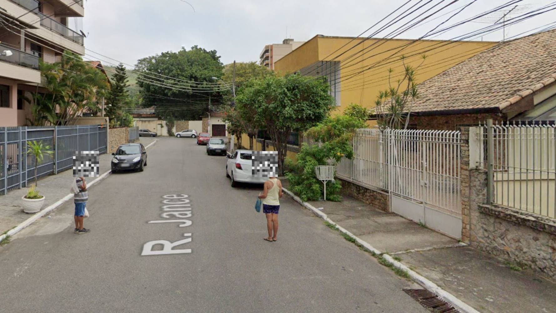 Foto 5 de 5: Casa em leilão em Nova Iguaçu - RJ — Casa no Bairro Caonze - Nova Iguaçu/RJ