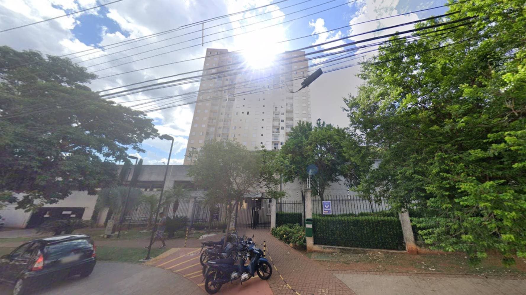 Foto 1 de 4: Apartamento em leilão em Campinas - SP — Apartamento na Vila Industria em Campinas/SP