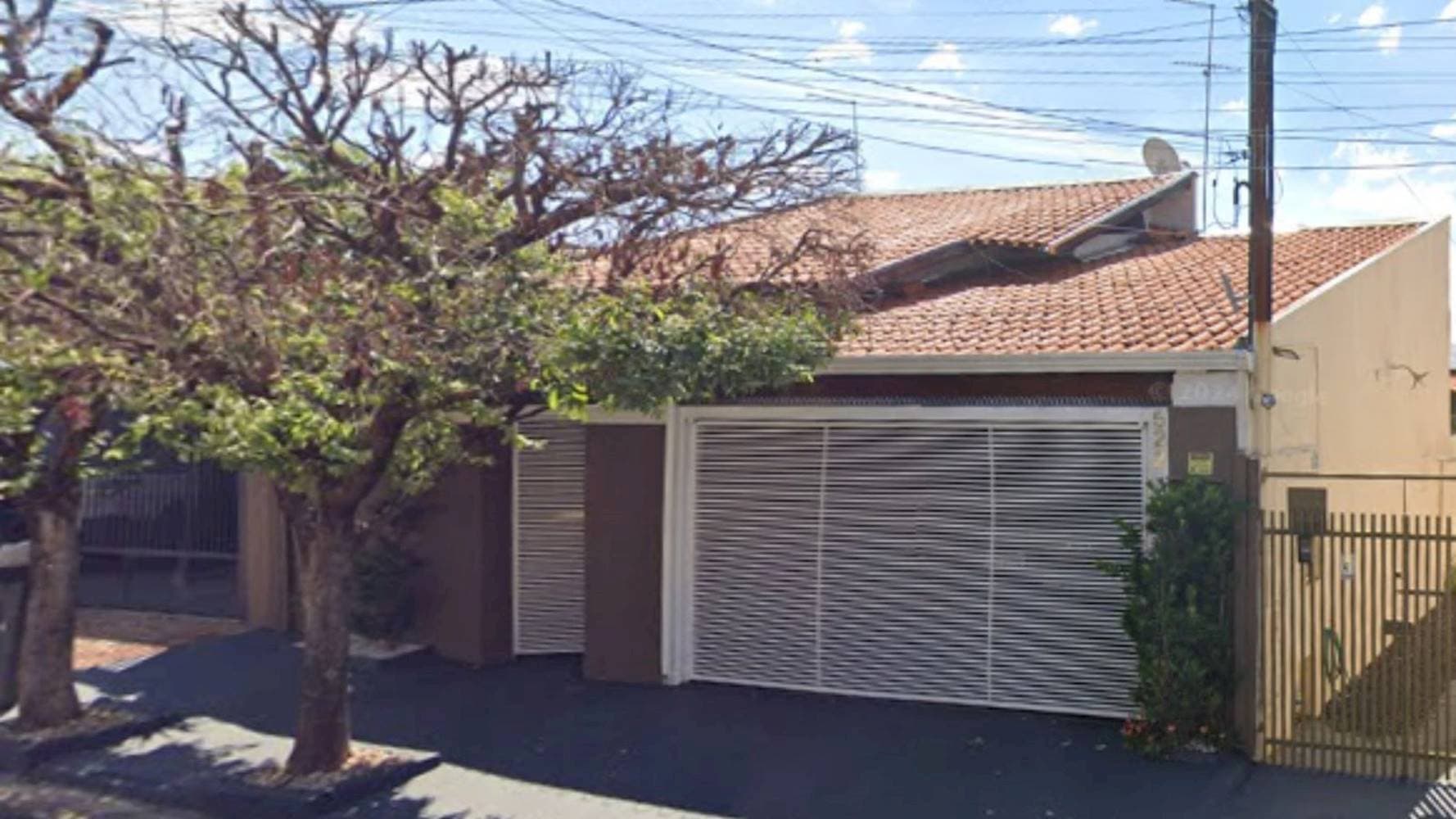 Foto 1 de 5: Casa em leilão em Fernandópolis - SP — Casa no Centro - Fernandópolis/SP