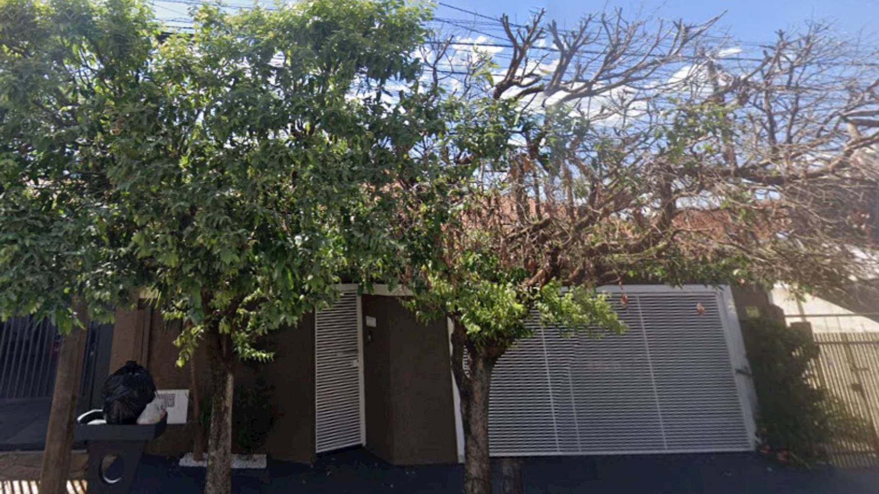 Foto 2 de 5: Casa em leilão em Fernandópolis - SP — Casa no Centro - Fernandópolis/SP