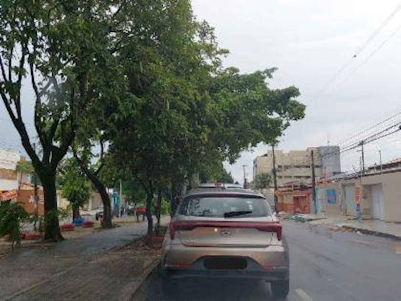 Foto 5 de 6: Casa em leilão em Fortaleza - CE — Casa em Cambeba - Fortaleza/CE