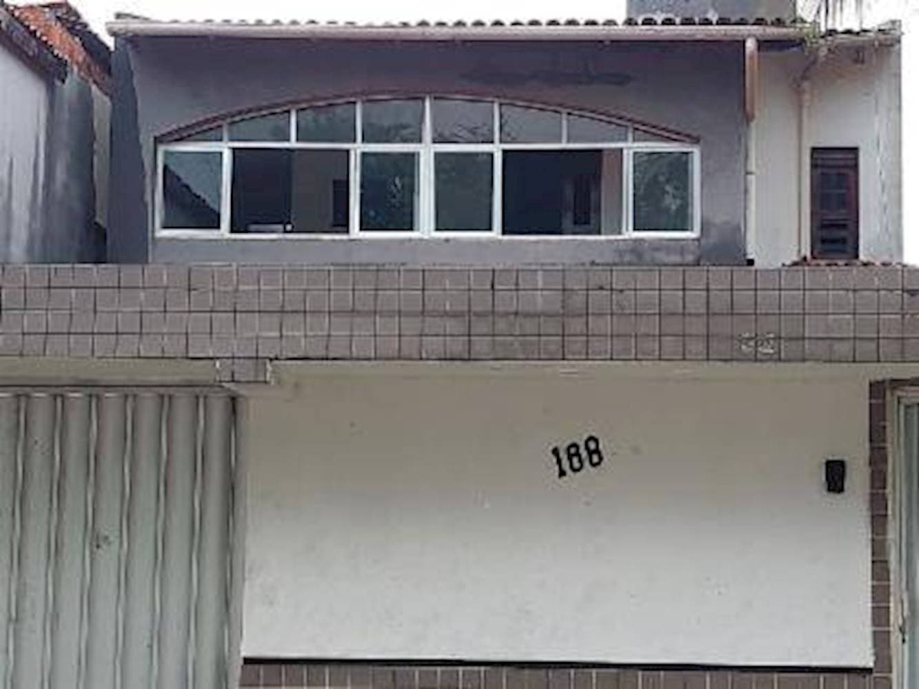 Foto 6 de 6: Casa em leilão em Fortaleza - CE — Casa em Cambeba - Fortaleza/CE