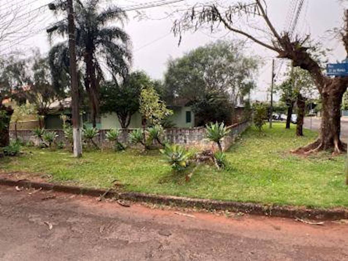Foto 1 de 21: Casa em leilão em Marechal Cândido Rondon - PR — Casa no Loteamento Lohmann - Marechal Cândido Rondon/PR