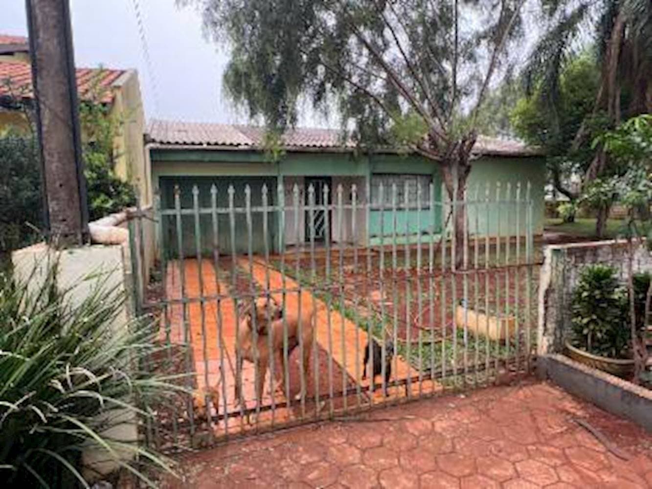 Foto 4 de 21: Casa em leilão em Marechal Cândido Rondon - PR — Casa no Loteamento Lohmann - Marechal Cândido Rondon/PR