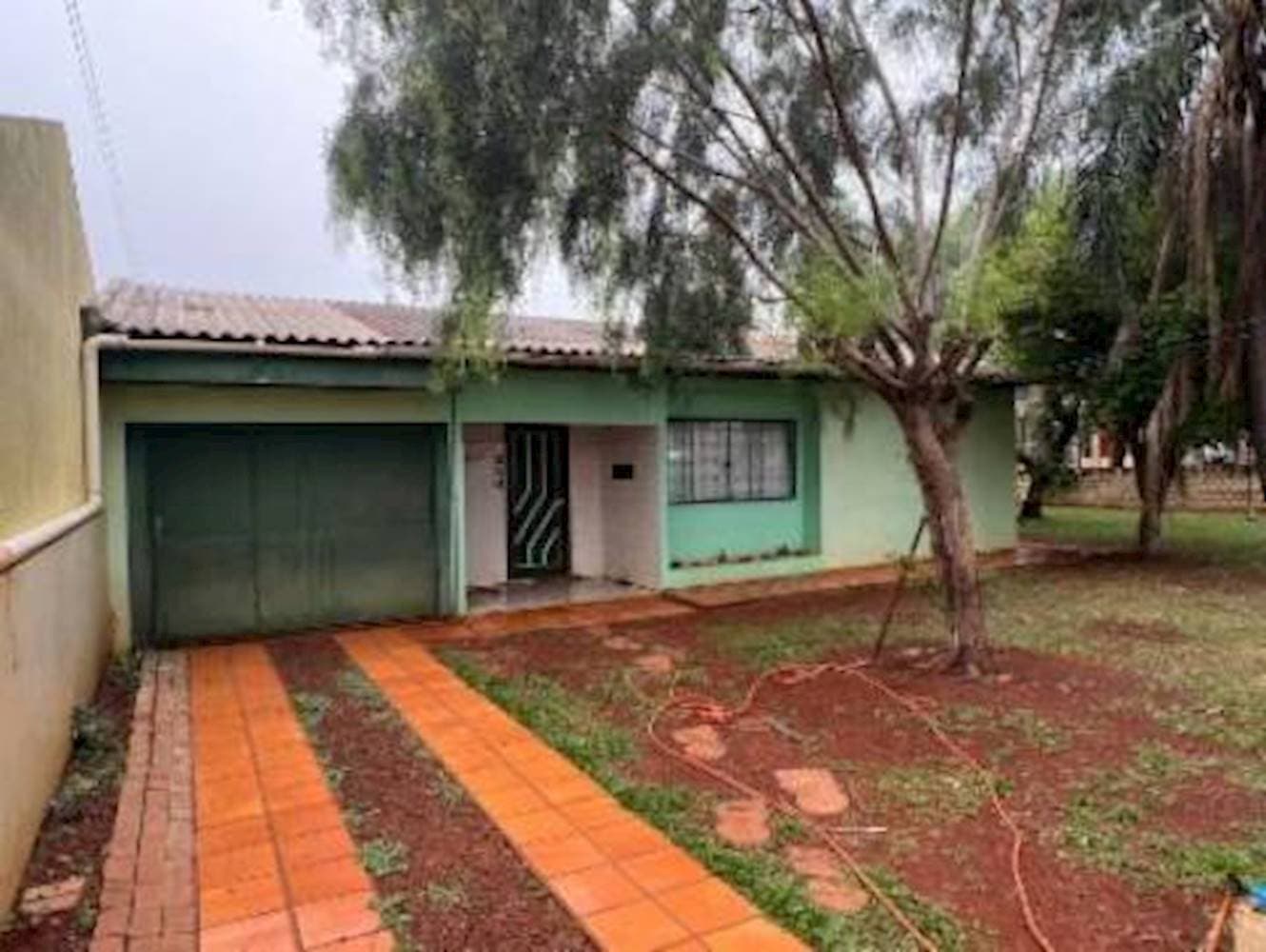 Foto 5 de 21: Casa em leilão em Marechal Cândido Rondon - PR — Casa no Loteamento Lohmann - Marechal Cândido Rondon/PR