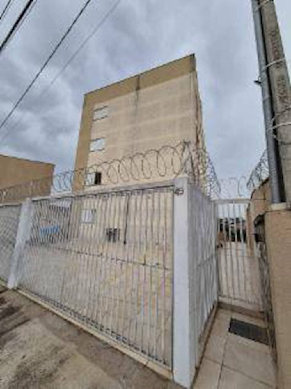 Foto 2 de 4: Apartamento em leilão em Bragança Paulista - SP — Apartamento em Tanque Do Moinho - Tanque Do Moinho
