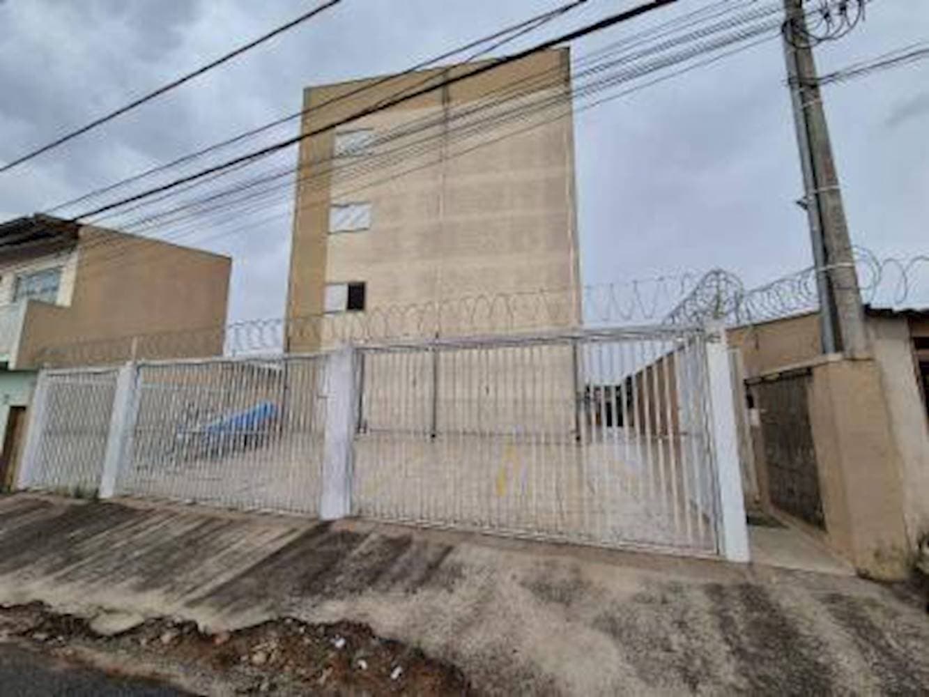 Foto 3 de 4: Apartamento em leilão em Bragança Paulista - SP — Apartamento em Tanque Do Moinho - Tanque Do Moinho