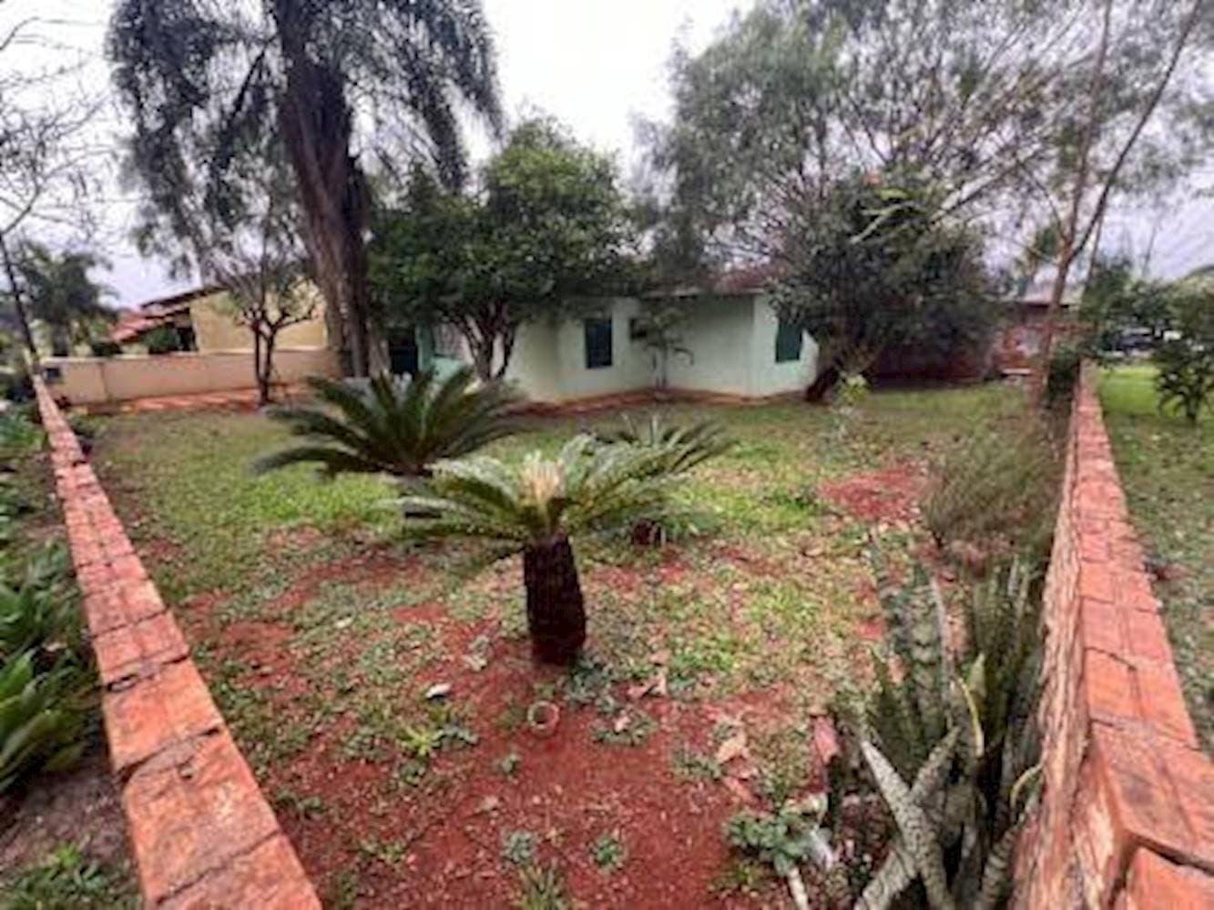 Foto 6 de 21: Casa em leilão em Marechal Cândido Rondon - PR — Casa no Loteamento Lohmann - Marechal Cândido Rondon/PR