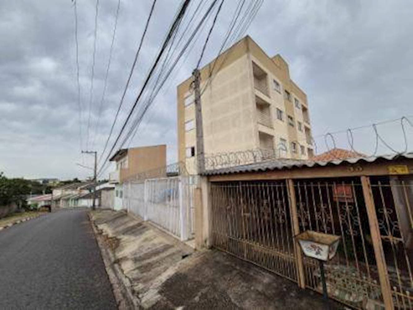 Foto 4 de 4: Apartamento em leilão em Bragança Paulista - SP — Apartamento em Tanque Do Moinho - Tanque Do Moinho