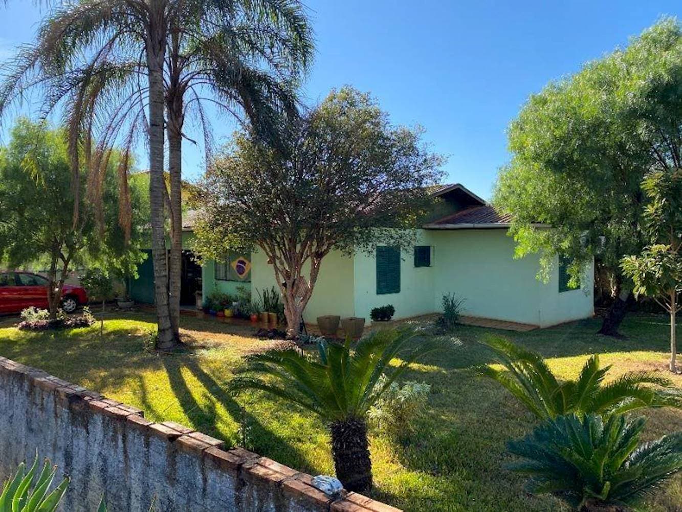 Foto 8 de 21: Casa em leilão em Marechal Cândido Rondon - PR — Casa no Loteamento Lohmann - Marechal Cândido Rondon/PR