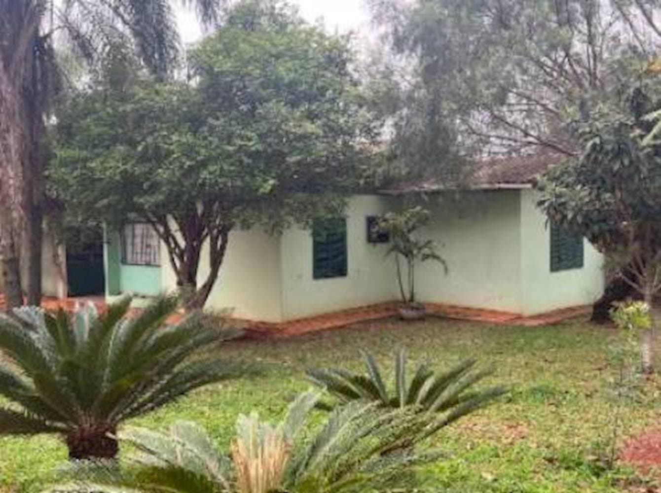 Foto 10 de 21: Casa em leilão em Marechal Cândido Rondon - PR — Casa no Loteamento Lohmann - Marechal Cândido Rondon/PR