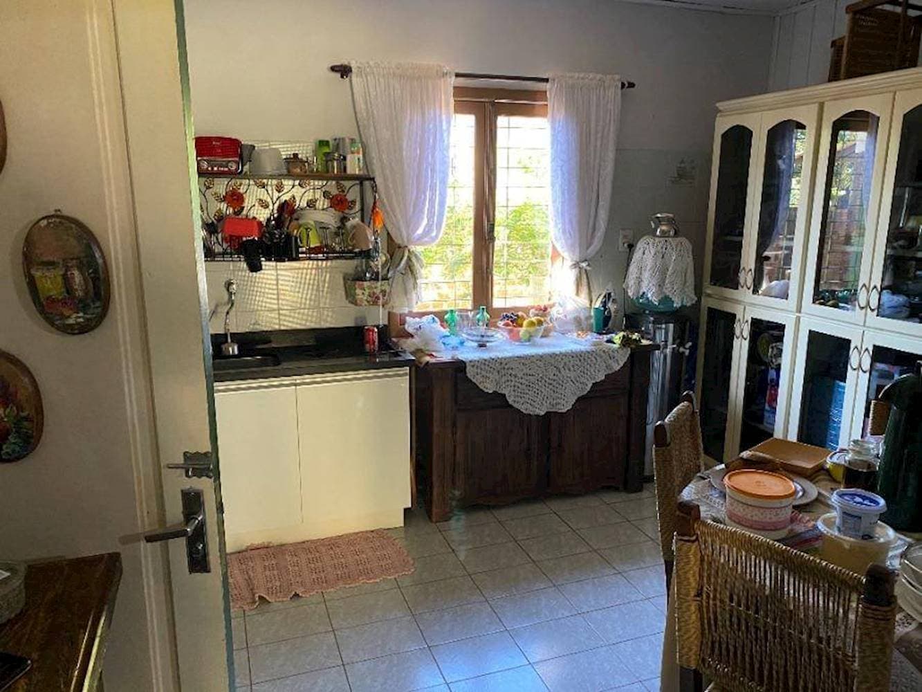 Foto 13 de 21: Casa em leilão em Marechal Cândido Rondon - PR — Casa no Loteamento Lohmann - Marechal Cândido Rondon/PR