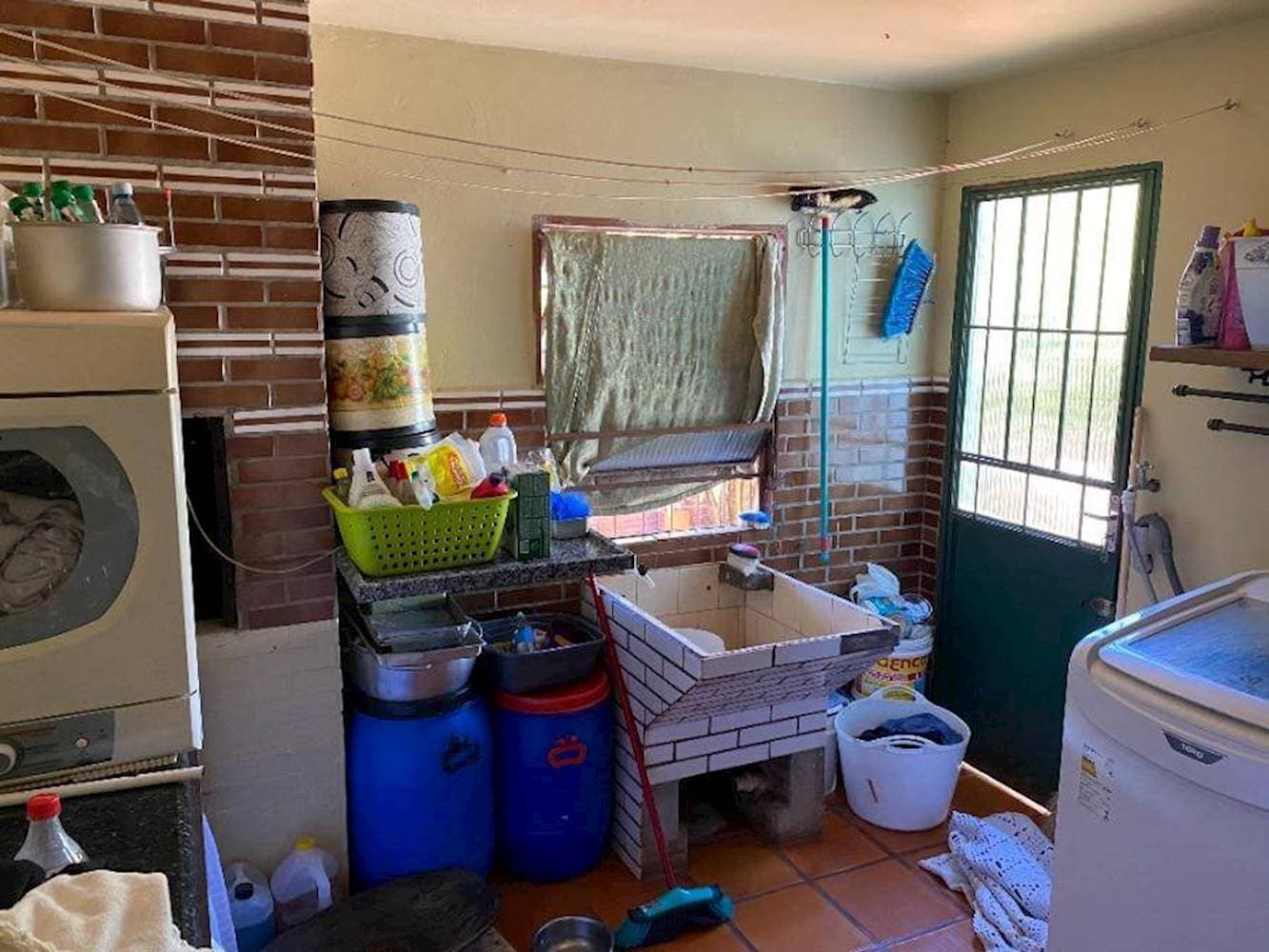 Foto 15 de 21: Casa em leilão em Marechal Cândido Rondon - PR — Casa no Loteamento Lohmann - Marechal Cândido Rondon/PR